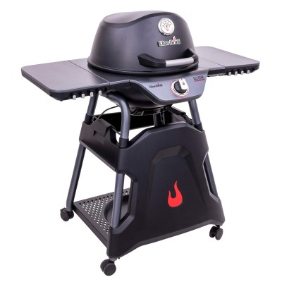 Электрический гриль Char-Broil All-Star 120 B-Electric