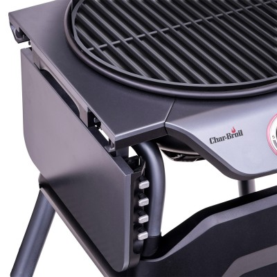 Электрический гриль Char-Broil All-Star 120 B-Electric