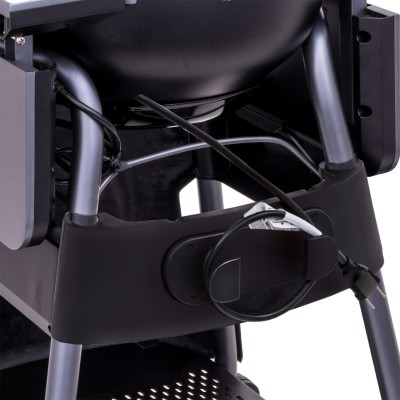 Электрический гриль Char-Broil All-Star 120 B-Electric