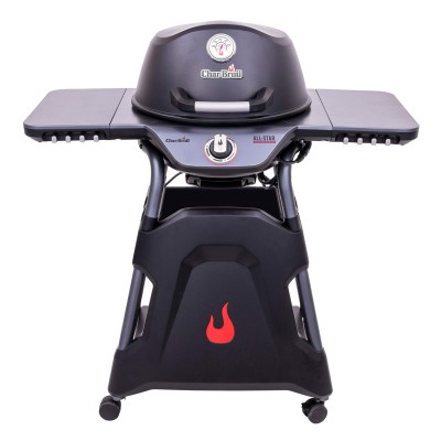 Электрический гриль Char-Broil All-Star 120 B-Electric