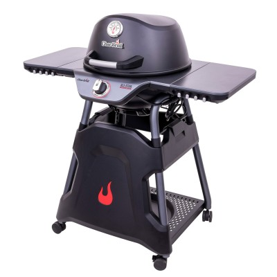 Электрический гриль Char-Broil All-Star 120 B-Electric