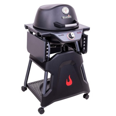 Электрический гриль Char-Broil All-Star 120 B-Electric