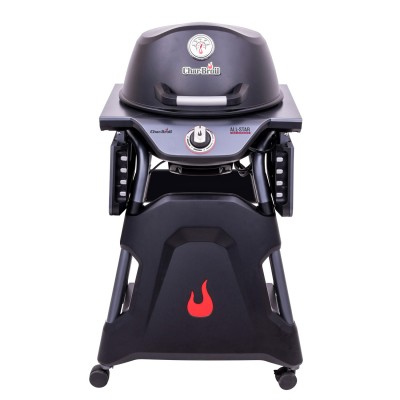 Электрический гриль Char-Broil All-Star 120 B-Electric