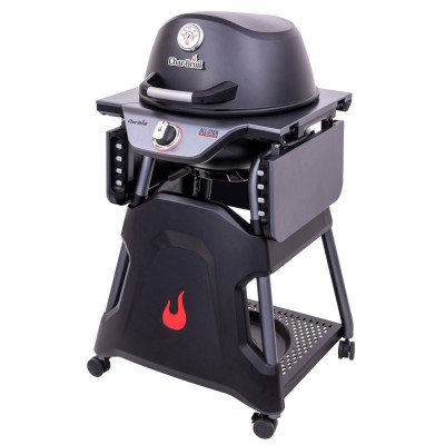 Электрический гриль Char-Broil All-Star 120 B-Electric