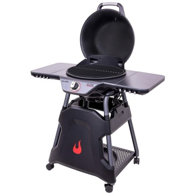 Электрический гриль Char-Broil All-Star 120 B-Electric