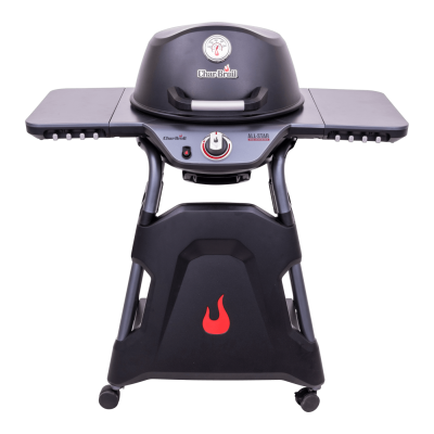 Портативний газовий гриль Char-Broil All-Star 120 B-Gas