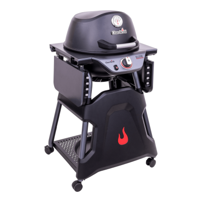 Портативний газовий гриль Char-Broil All-Star 120 B-Gas