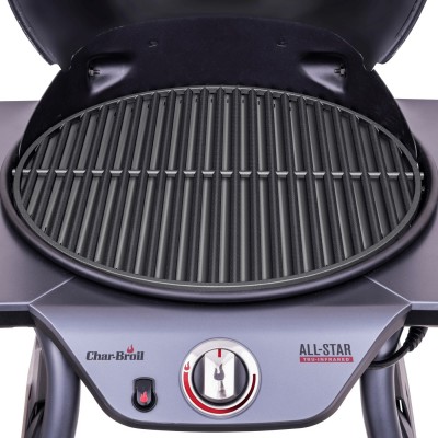 Портативний газовий гриль Char-Broil All-Star 120 B-Gas