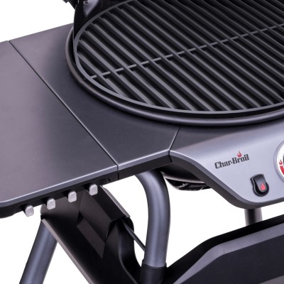 Портативний газовий гриль Char-Broil All-Star 120 B-Gas