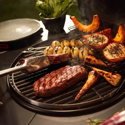 Портативний газовий гриль Char-Broil All-Star 120 B-Gas