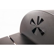 Вугільний гриль Char-Broil American Gourmet 225