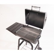 Вугільний гриль Char-Broil American Gourmet 225