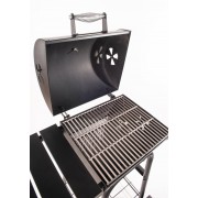 Вугільний гриль Char-Broil American Gourmet 225