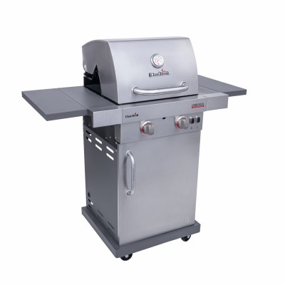 Газовий гриль Char-Broil Commercial 2 Burner