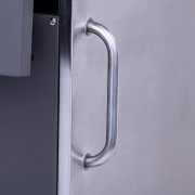 Газовий гриль Char-Broil Commercial 2 Burner