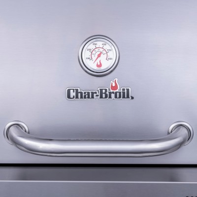 Газовий гриль Char-Broil Commercial 2 Burner