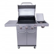 Газовий гриль Char-Broil Commercial 3 Burner