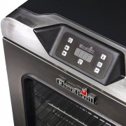 Электрическая коптильня Char-Broil Deluxe Digital Electric Smoker