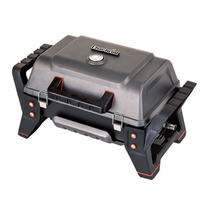 Комплект переносной гриль Char-Broil Grill2Go X200 + Шланг EN