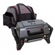Газовий гриль Char-Broil Grill2Go X200 + Сумка для гриля Grill2Go X200 Carry All