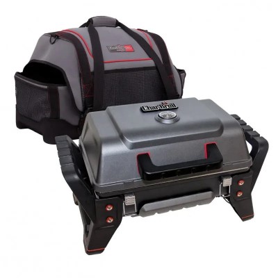 Газовый гриль Char-Broil Grill2Go X200 + Сумка для гриля Grill2Go X200 Carry All