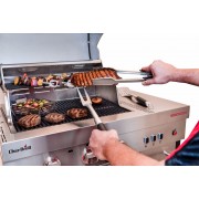 Модульна гриль-кухня Char-Broil PLATINUM MOK 3B