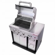 Модульна гриль-кухня Char-Broil PLATINUM MOK 3B