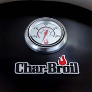 Електричний гриль Char-Broil Patio Bistro 240 Electric 220V