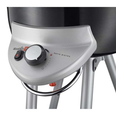 Газовый гриль Char-Broil Patio Bistro 240 Gas