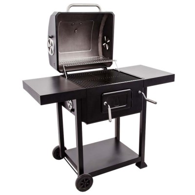 Вугільний гриль Char-Broil Performance Charcoal 580