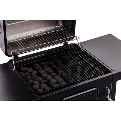 Вугільний гриль Char-Broil Performance Charcoal 580