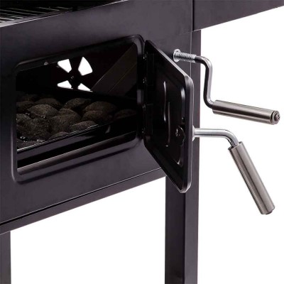 Вугільний гриль Char-Broil Performance Charcoal 580