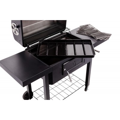 Угольный гриль Char-Broil Performance Charcoal 780