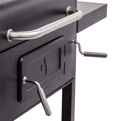 Угольный гриль Char-Broil Performance Charcoal 780