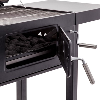 Угольный гриль Char-Broil Performance Charcoal 780