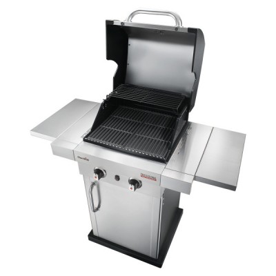 Газовий гриль Char-Broil Professional 2 Burner