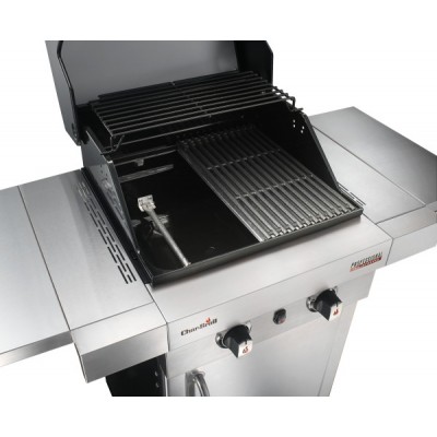 Газовый гриль Char-Broil Professional 2 Burner