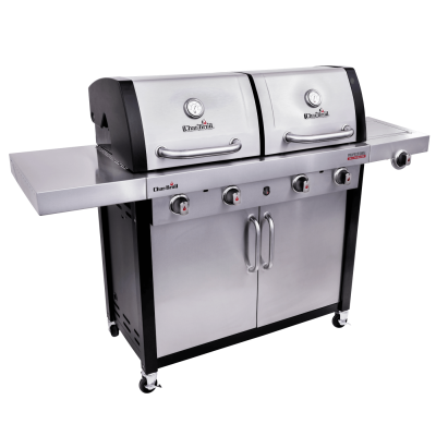 Газовый гриль Char-Broil Professional 2+2 Burner