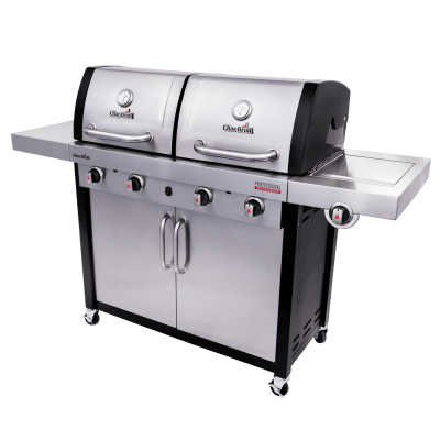Газовый гриль Char-Broil Professional 2+2 Burner