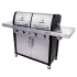 Газовый гриль Char-Broil Professional 2+2 Burner Газовый гриль Char-Broil Professional 2+2 Burner