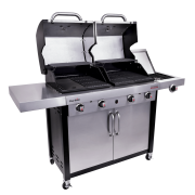 Газовий гриль Char-Broil Professional 2+2 Burner
