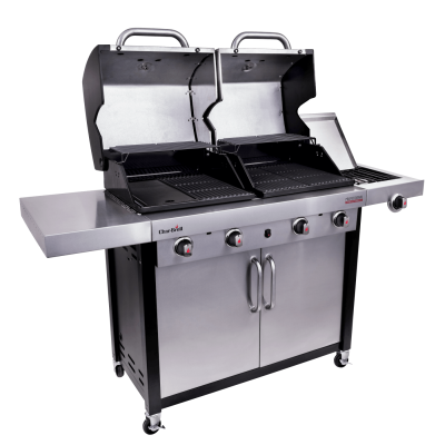 Газовый гриль Char-Broil Professional 2+2 Burner