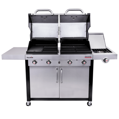 Газовый гриль Char-Broil Professional 2+2 Burner
