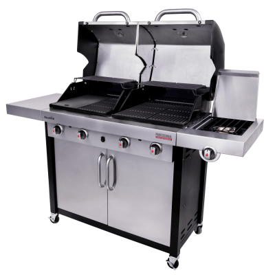 Газовый гриль Char-Broil Professional 2+2 Burner