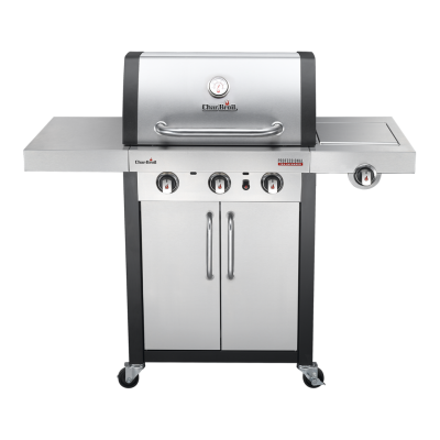 Газовий гриль Char-Broil Professional 3 Burner