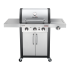 Газовий гриль Char-Broil Professional 3 Burner