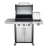 Газовий гриль Char-Broil Professional 3 Burner