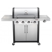 Газовий гриль Char-Broil Professional 4 Burner