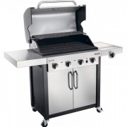 Газовий гриль Char-Broil Professional 4 Burner