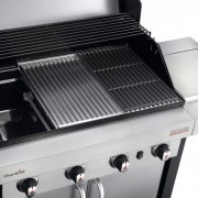 Газовий гриль Char-Broil Professional 4 Burner